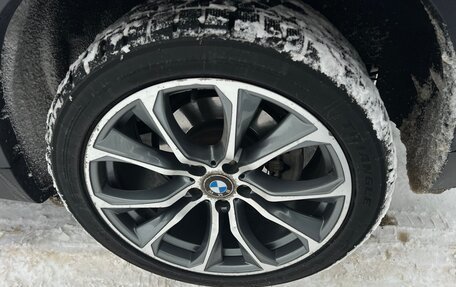 BMW X5, 2017 год, 3 400 000 рублей, 9 фотография