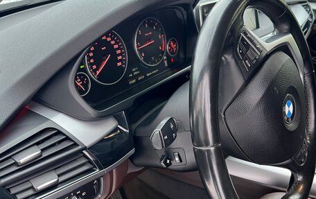 BMW X5, 2017 год, 3 400 000 рублей, 12 фотография