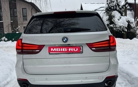 BMW X5, 2017 год, 3 400 000 рублей, 6 фотография