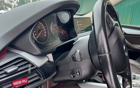 BMW X5, 2017 год, 3 400 000 рублей, 11 фотография