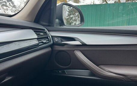 BMW X5, 2017 год, 3 400 000 рублей, 15 фотография