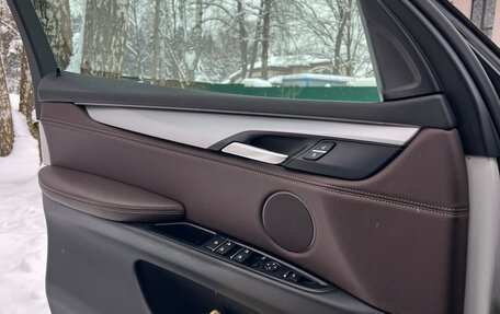 BMW X5, 2017 год, 3 400 000 рублей, 14 фотография