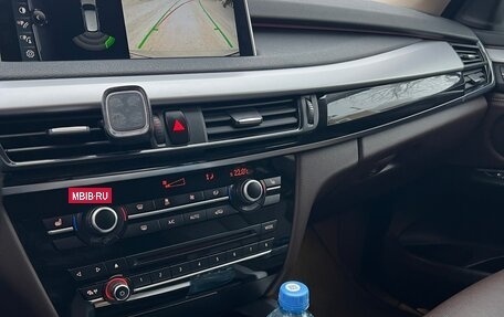 BMW X5, 2017 год, 3 400 000 рублей, 16 фотография