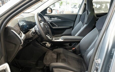 BMW X2, 2024 год, 6 500 000 рублей, 9 фотография