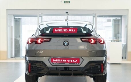 BMW X2, 2024 год, 6 500 000 рублей, 6 фотография