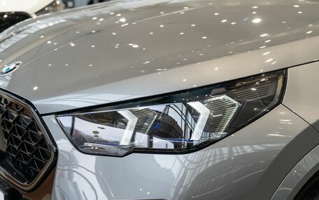 BMW X2, 2024 год, 6 500 000 рублей, 26 фотография