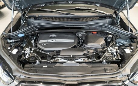 BMW X2, 2024 год, 6 500 000 рублей, 29 фотография