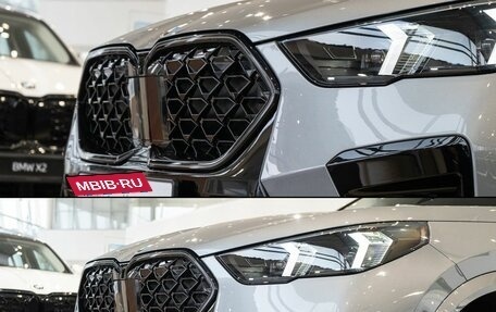 BMW X2, 2024 год, 6 500 000 рублей, 27 фотография