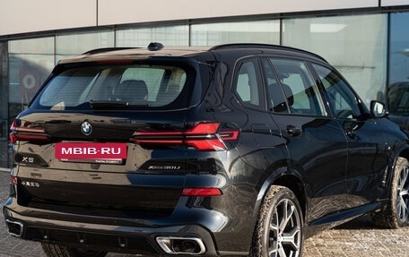 BMW X5, 2025 год, 10 290 000 рублей, 4 фотография