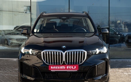 BMW X5, 2025 год, 10 290 000 рублей, 3 фотография