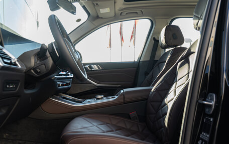 BMW X5, 2025 год, 10 290 000 рублей, 10 фотография