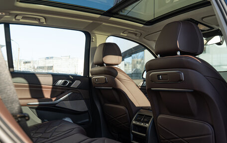 BMW X5, 2025 год, 10 290 000 рублей, 12 фотография