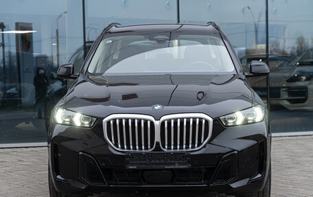 BMW X5, 2025 год, 10 199 000 рублей, 3 фотография