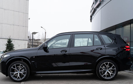 BMW X5, 2025 год, 10 199 000 рублей, 4 фотография