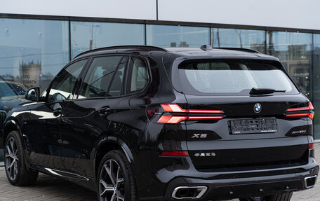 BMW X5, 2025 год, 10 199 000 рублей, 6 фотография