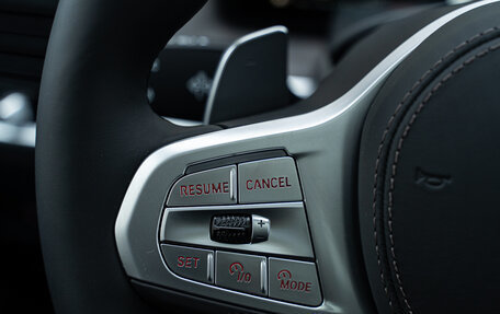 BMW X5, 2025 год, 10 199 000 рублей, 26 фотография