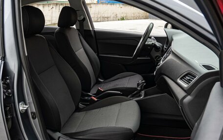 Hyundai Solaris II рестайлинг, 2018 год, 1 144 070 рублей, 8 фотография