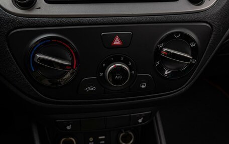 Hyundai Solaris II рестайлинг, 2018 год, 1 144 070 рублей, 13 фотография