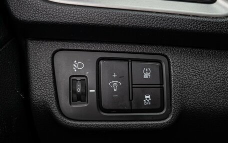 Hyundai Solaris II рестайлинг, 2018 год, 1 144 070 рублей, 17 фотография