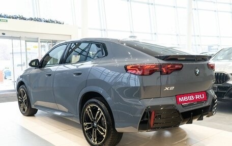 BMW X2, 2024 год, 6 500 000 рублей, 7 фотография