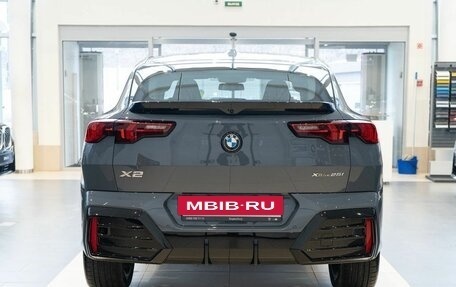 BMW X2, 2024 год, 6 500 000 рублей, 6 фотография
