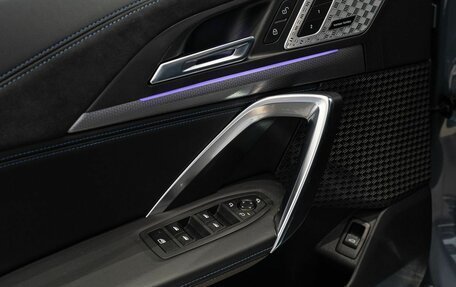 BMW X2, 2024 год, 6 500 000 рублей, 29 фотография