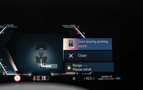 BMW X2, 2024 год, 6 500 000 рублей, 36 фотография