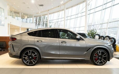 BMW X6, 2024 год, 18 990 000 рублей, 4 фотография