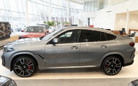 BMW X6, 2024 год, 18 990 000 рублей, 7 фотография