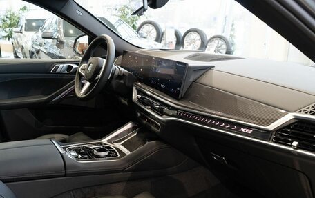 BMW X6, 2024 год, 18 990 000 рублей, 12 фотография