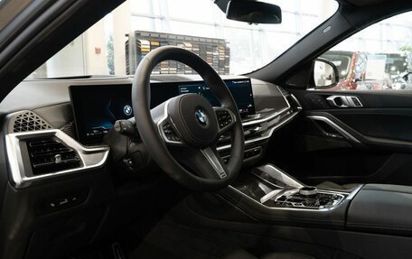 BMW X6, 2024 год, 18 990 000 рублей, 10 фотография