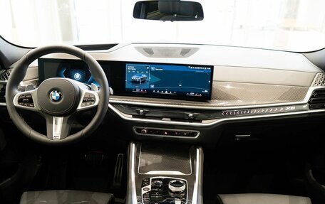 BMW X6, 2024 год, 18 990 000 рублей, 13 фотография