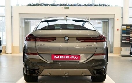 BMW X6, 2024 год, 18 990 000 рублей, 6 фотография