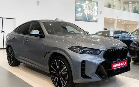 BMW X6, 2024 год, 18 990 000 рублей, 3 фотография