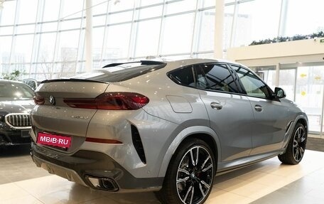 BMW X6, 2024 год, 18 990 000 рублей, 5 фотография