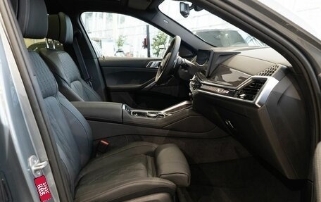 BMW X6, 2024 год, 18 990 000 рублей, 11 фотография