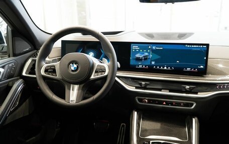 BMW X6, 2024 год, 18 990 000 рублей, 14 фотография