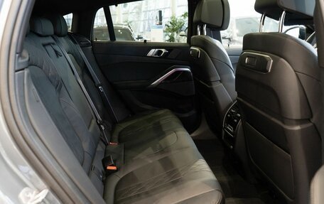 BMW X6, 2024 год, 18 990 000 рублей, 18 фотография