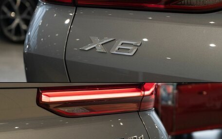 BMW X6, 2024 год, 18 990 000 рублей, 20 фотография