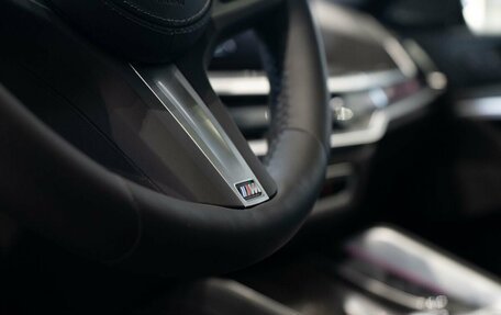 BMW X6, 2024 год, 18 990 000 рублей, 25 фотография