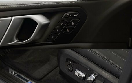 BMW X6, 2024 год, 18 990 000 рублей, 23 фотография