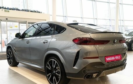 BMW X6, 2024 год, 18 990 000 рублей, 8 фотография