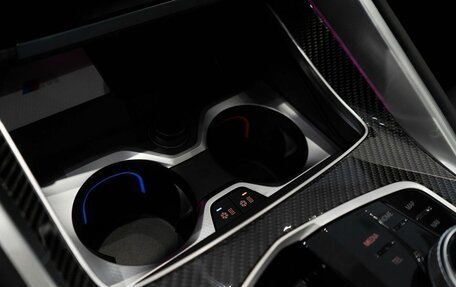 BMW X6, 2024 год, 18 990 000 рублей, 26 фотография