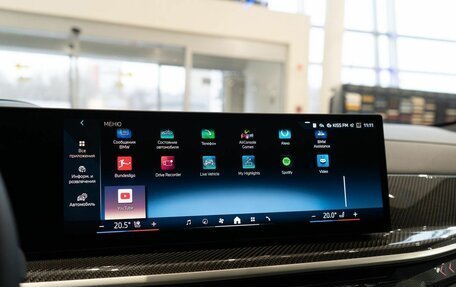 BMW X6, 2024 год, 18 990 000 рублей, 33 фотография