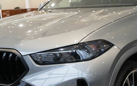 BMW X6, 2024 год, 18 990 000 рублей, 36 фотография