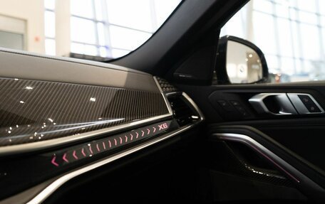 BMW X6, 2024 год, 18 990 000 рублей, 34 фотография