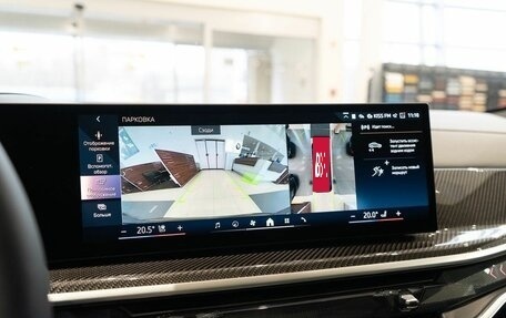 BMW X6, 2024 год, 18 990 000 рублей, 30 фотография