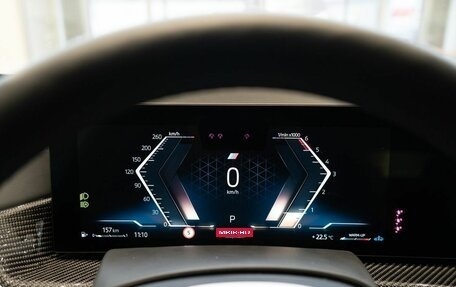 BMW X6, 2024 год, 18 990 000 рублей, 29 фотография