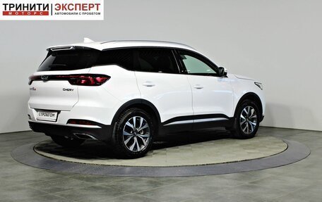 Chery Tiggo 7 Pro, 2022 год, 1 897 000 рублей, 5 фотография