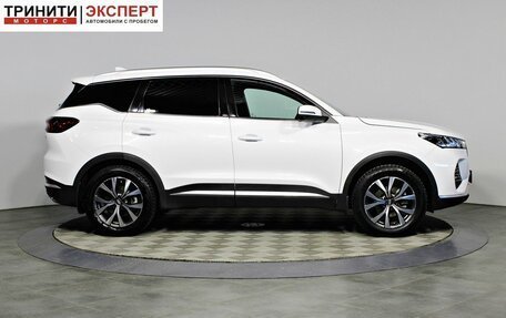 Chery Tiggo 7 Pro, 2022 год, 1 897 000 рублей, 4 фотография